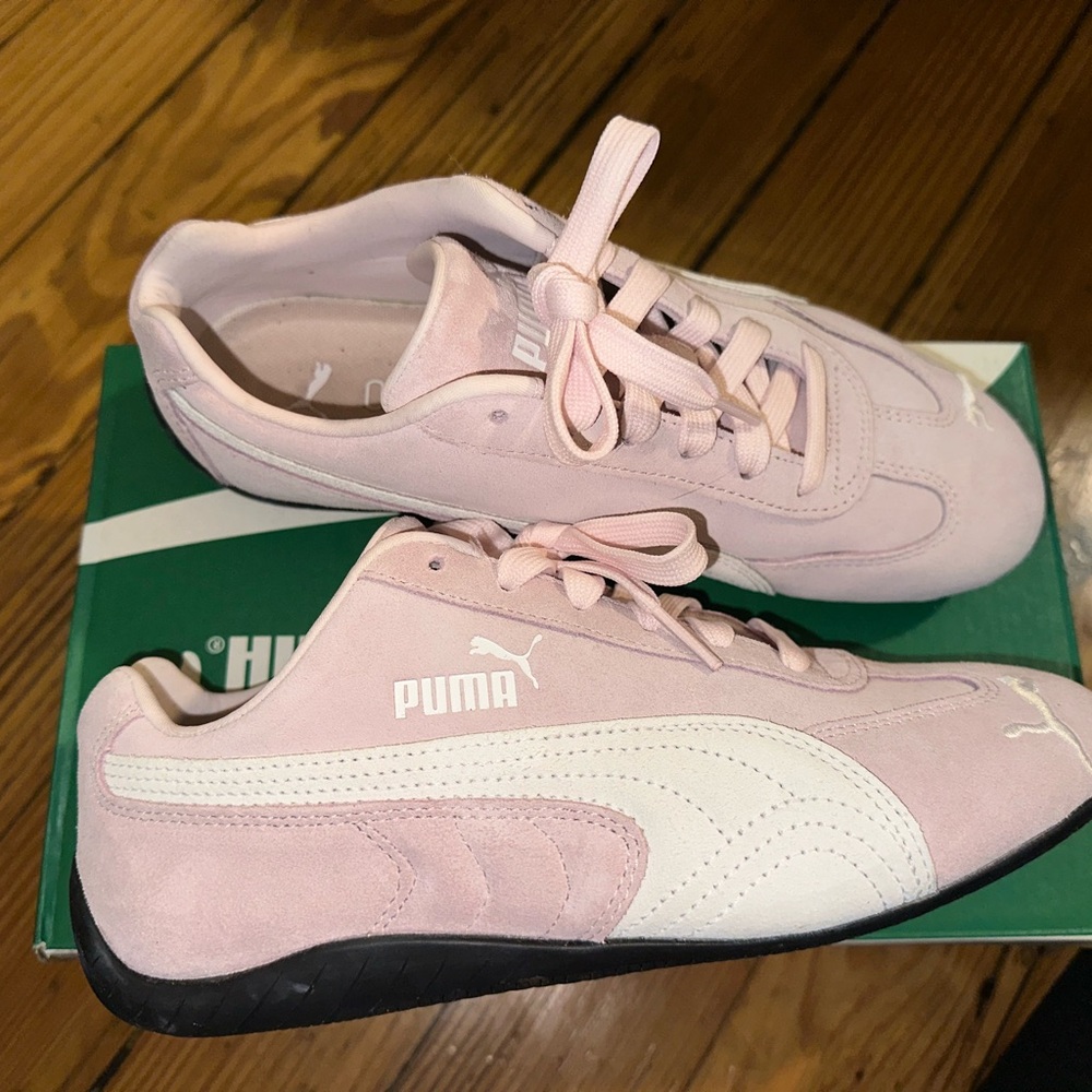 Puma Speedcat OG